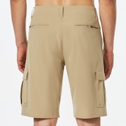 B1B Cargo Hybrid Short - Rye