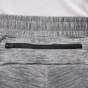 Ergo Heathered Rr Jogger - Dark Gray Heather