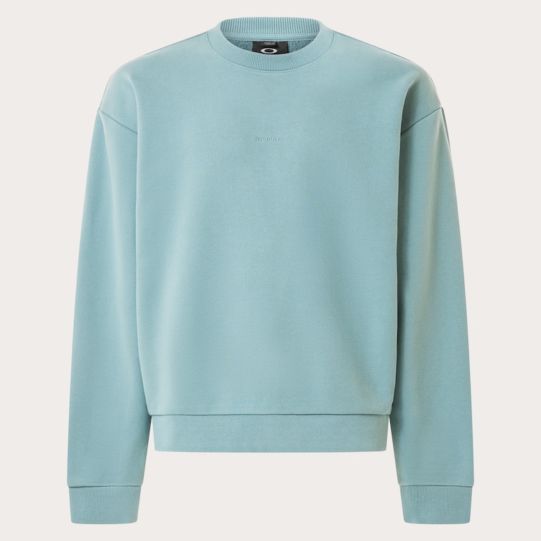 Soho Gen Crewneck Sweatshirt - Pacific