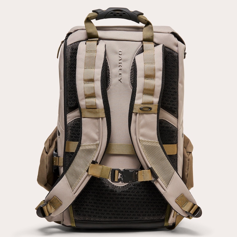 Latitude Flex Pack - Boulder Green