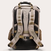 Latitude Flex Pack - Boulder Green