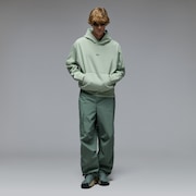 Faded Green