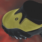 Oakley Factory Team Chop Saw Mule - Celery/Black
