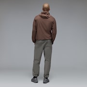 Edge Force Active Pant - Granite Gray