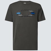 SI Oakley TBL Ellipse Tee - Shadow