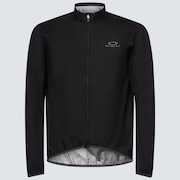 Endurance Shell Jacket - Blackout