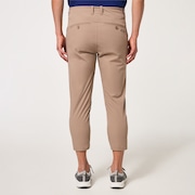 Enhance Multi Cropped Pants 3.0 - Driftwood