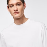 Relax LS Tee - Off White