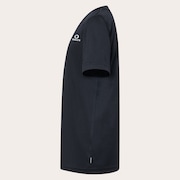 Ytr Tech SS  Crew 11.0 - Pitch Black