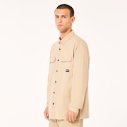 Long Wknd Jacket - Humus