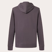 Duality B1B Po Hoodie - Uniform Gray