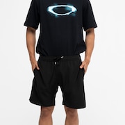 Shorts Oakley Oakley Essential Pocket - Blackout