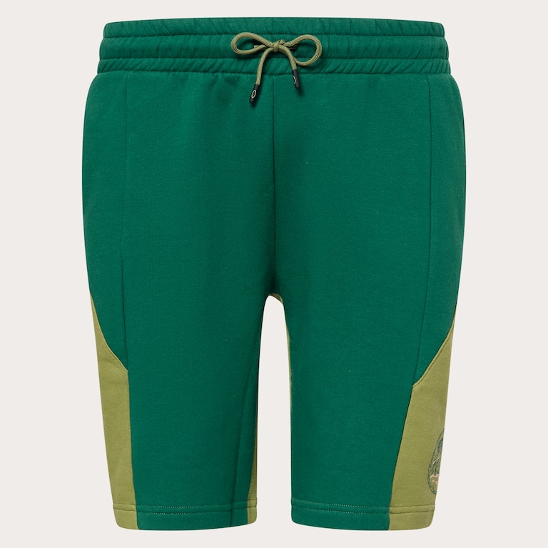 Rings Mountain Short - Viridian