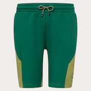 Rings Mountain Short - Viridian