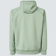 Enhance Rc Hoodie - New Jade