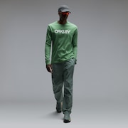 Nile Green