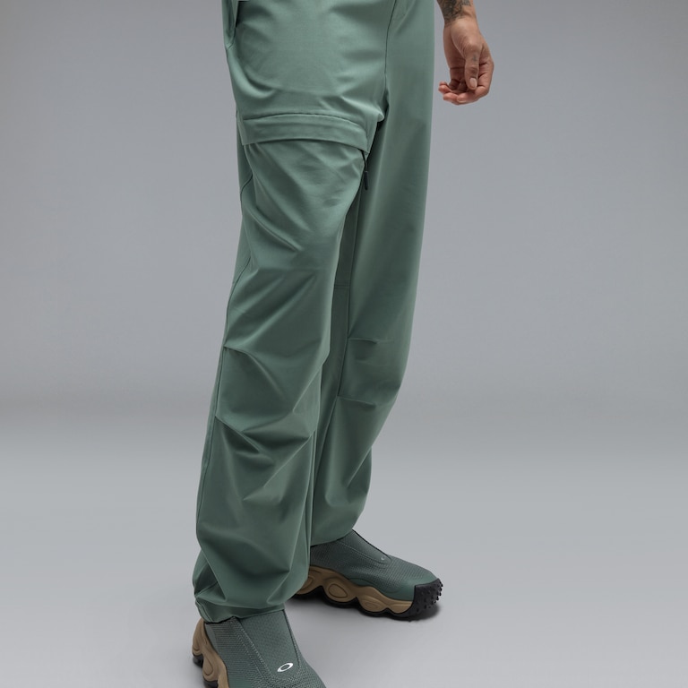 Whirl SZN Outdoor Pant - Aviator Green