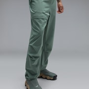 Whirl SZN Outdoor Pant - Aviator Green