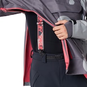 10K 3L Shell Po Jacket Jeff Staple - Staple Bubble