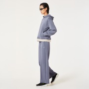 Radiant Peach Fleece Wide Pt 10.0 - Blue Tar