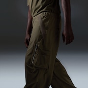 Reserve Strato Track Pant - Deep Olive