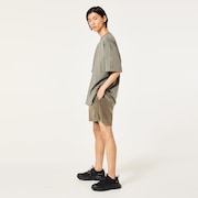 Fgl Union Pocket Tee 5.0 - Surplus Green