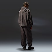Fgl Vapor Jacket 1.0 - Gray Wash