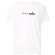 Los Angeles - White