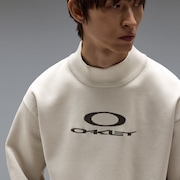 New Retro Sweater 2.7 - Mist