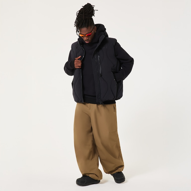 Soho Gen Hoodie - Blackout