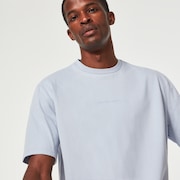 Soho SL Tee - Zen Blue