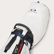 Oakley Stand 18.0 - White Multi