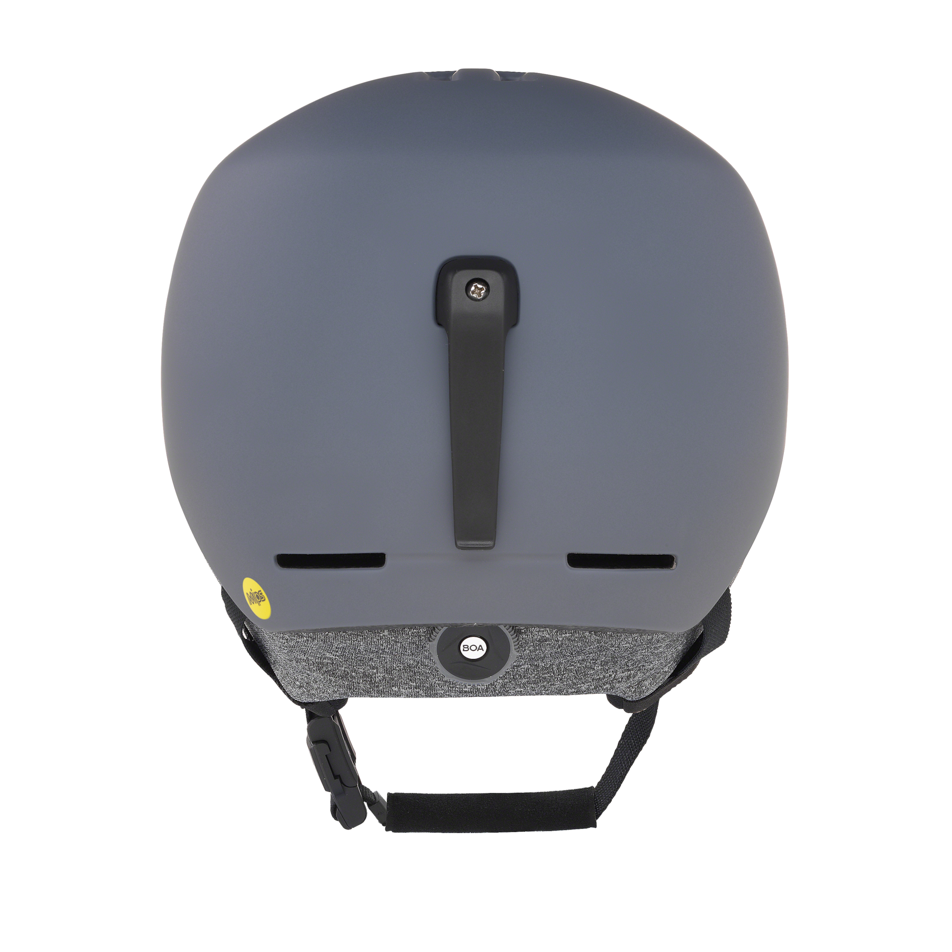 Oakley MOD1 - MIPS - Asia Fit in Blackout | Oakley® US