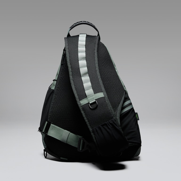 Latitude Sling Pack - Aviator Green