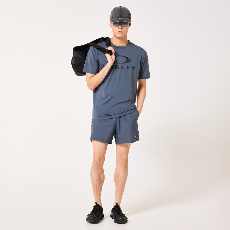 Allmighty Shorts 5.0Inch 2.0 - Gray Dust