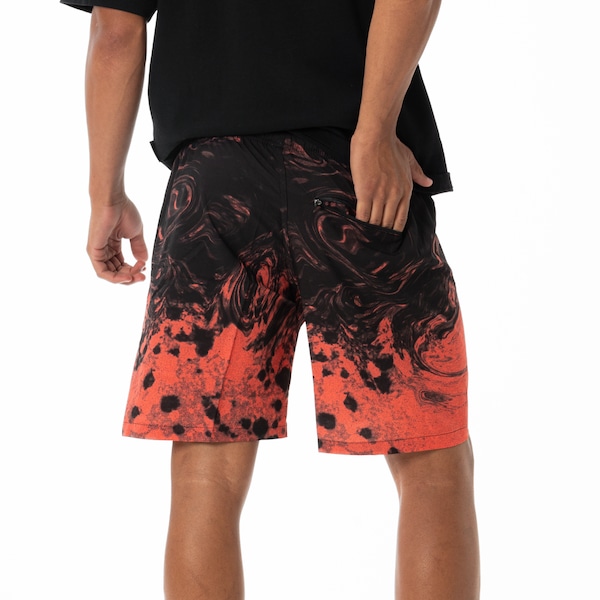Omni Trunk Short
