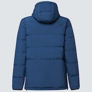 Quilted Jacket - Poseidon