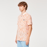 Oakley Sand Camo Panel - Pastel Orange