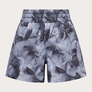 Radiant Mobility Shorts 9.0 - Black Print