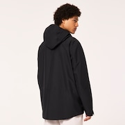 Unbound Gore-Tex Shell Jacket - Blackout