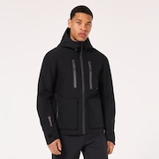 Latitude Gore-Tex Rc Jacket - Blackout