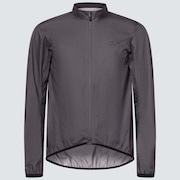 Endurance Shell Jacket - Uniform Gray