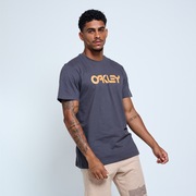 Camiseta Mark II Ss Tee - Shadow