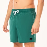 Robinson Rc 16" Beachshort - Viridian