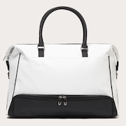 Skull Boston Bag 18.0 - White