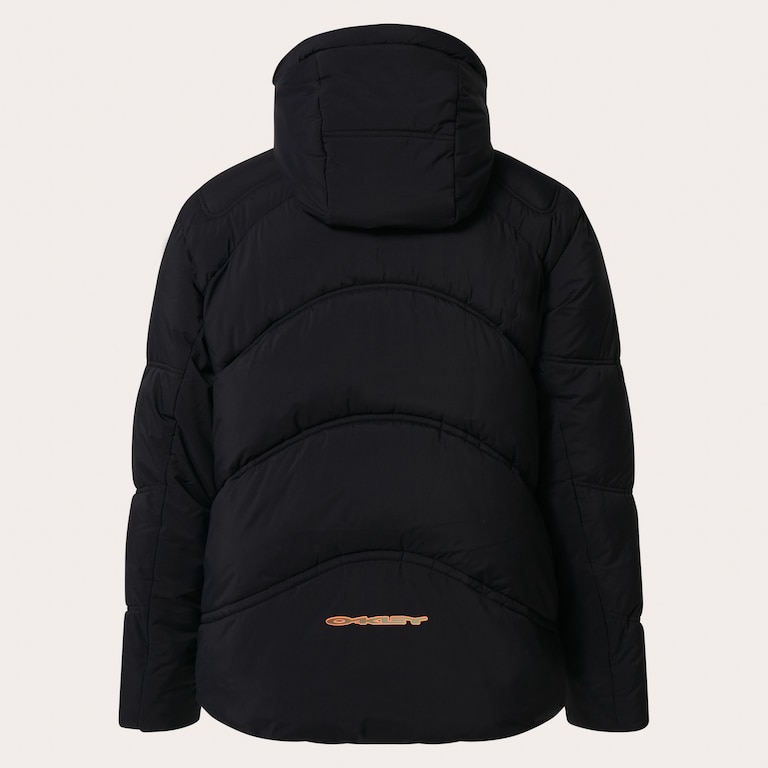 Tc Rykkinn Jacket - Blackout