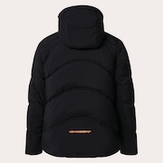 Tc Rykkinn Jacket - Blackout