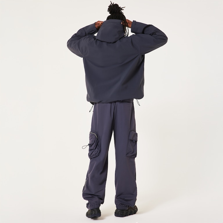 Reserve Utility Jacket - Graphite