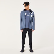 オークリー 3Rdg Synchronism Jacket 8.7 Dark Grey Hthr | オークリー
