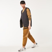 オークリー Fgl Ny Puffer Insulation Vest 2.7 Phantom | オークリー